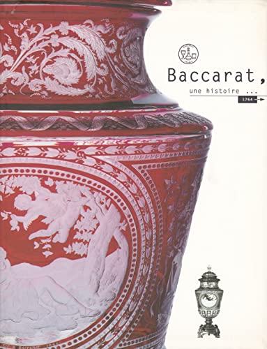 Baccarat, une histoire..., 1764-