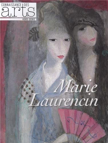 MARIE LAURENCIN