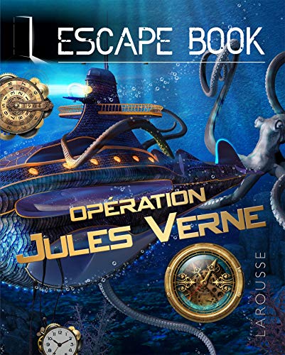 Le secret de Jules Verne