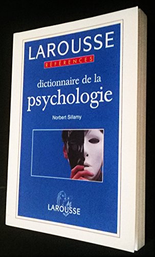 DICT.DE LA PSYCHOLOGIE