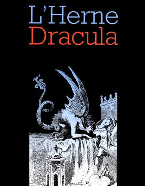 Dracula. Cahiers