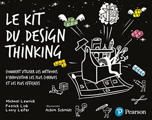 Le Kit du design thinking