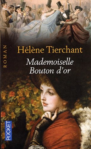 Mademoiselle Bouton d'Or