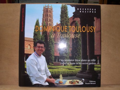 Dominique Toulousy a Toulouse