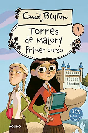 Torres de Malory 1 - Primer curso (Inolvidables)