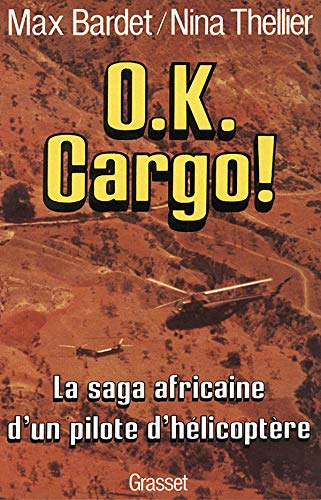 OK ! cargo