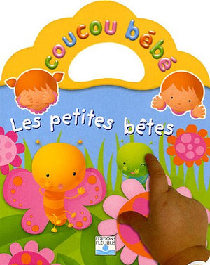 Les petites bêtes