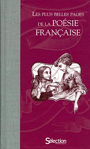 Les plus belles pages de la poèsie française