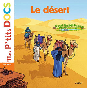 Le désert