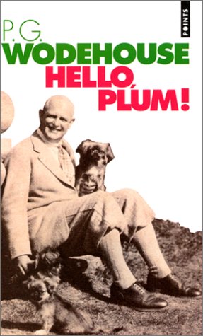 Hello, Plum !