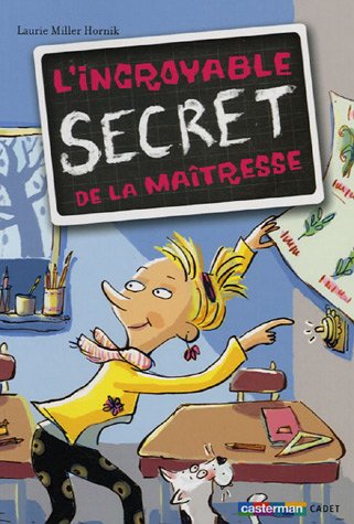 INCROYABLE SECRET DE LA MAITRESSE (ANC EDITION)