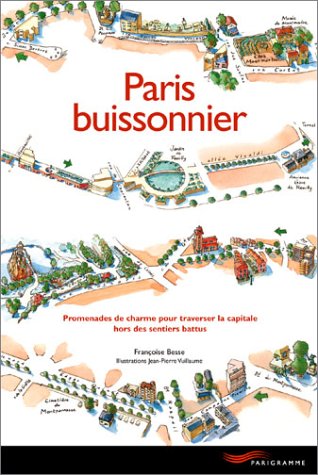 Paris buissonnier