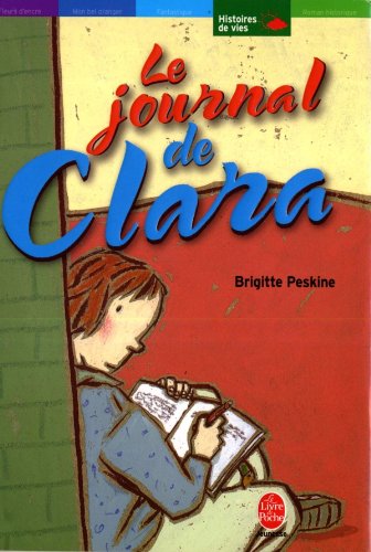 Le Journal de Clara