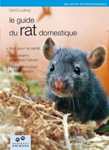 Le guide du rat