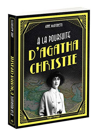 A la poursuite d'Agatha Christie