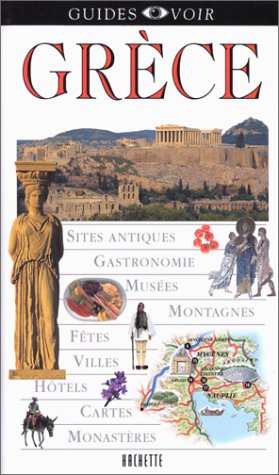 Guide Voir : Grèce