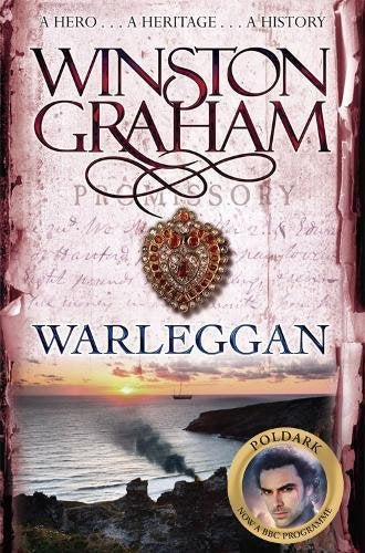 Warleggan: A Novel of Cornwall 1792-1793