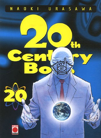20Th Century Boys T20