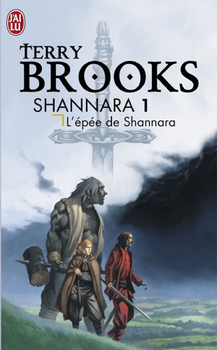 L'épée de Shannara