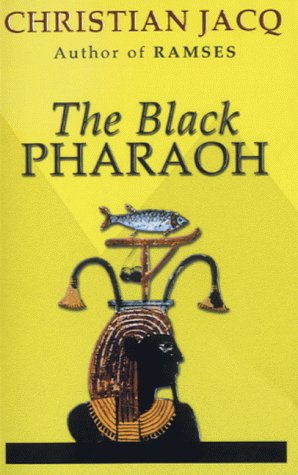 The Black pharaoh : Le Pharaon noir