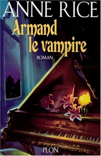 Armand le vampire