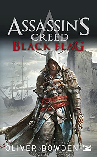 Assassin's Creed, Tome 6: Assassin's Creed Black Flag