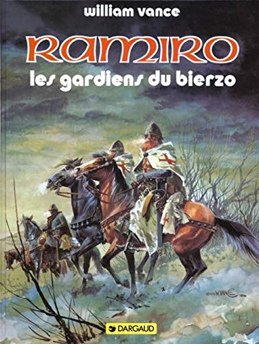 Ramiro : Les Gardiens du Bierzo