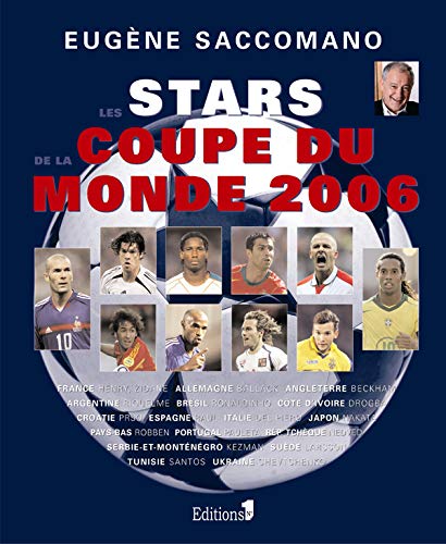 Les Stars de la coupe du monde 2006