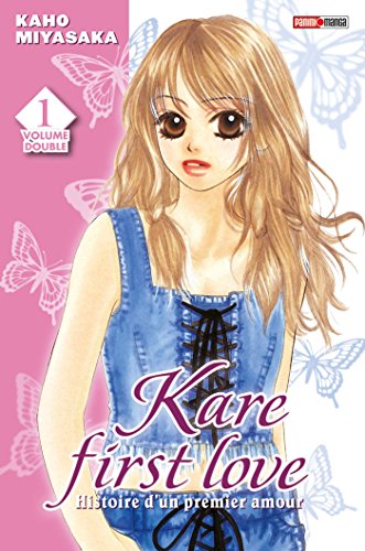 Kare First Love T01