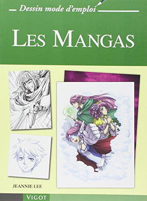 Les mangas