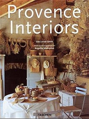 Provence Interiors =Interieurs De Provence: Interieurs De Provence
