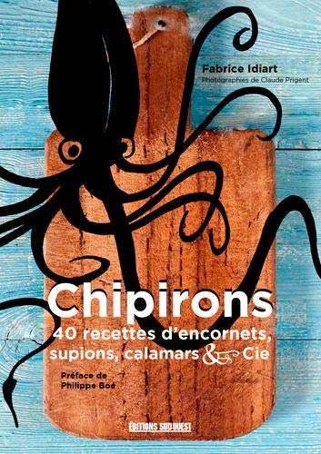 Chipirons