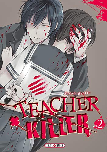 Teacher killer T02