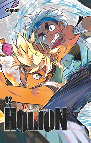 Horion Tome 2
