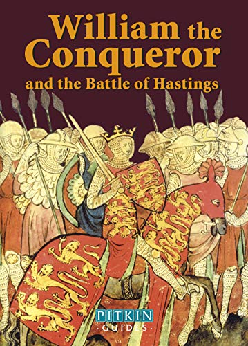 William the conqueror - French