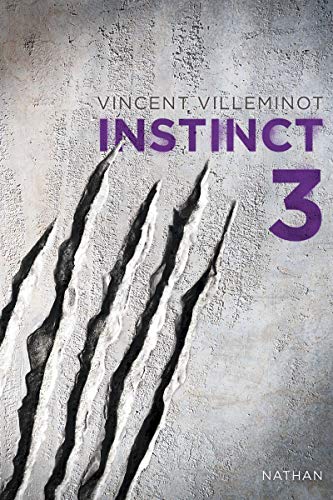 Instinct - Tome 3 (3)