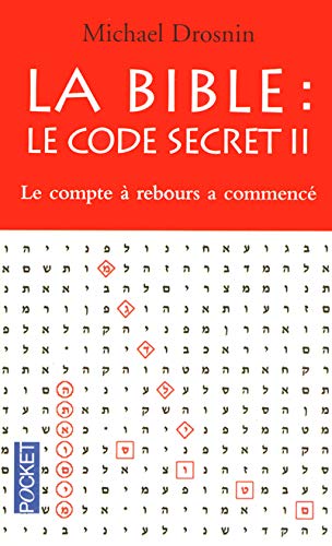 La Bible : le code secret