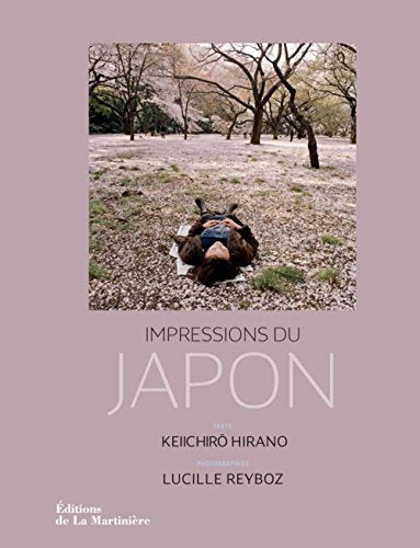 Impression du Japon