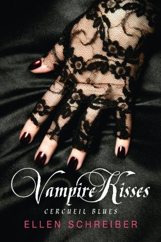 Vampires Kisses, tome 2 : Cercueil blues