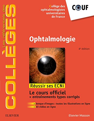 Ophtalmologie: Arret Com/Pilon