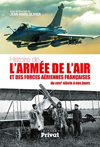 Histoire de l'armée de l'air et des forces aériennes françaises