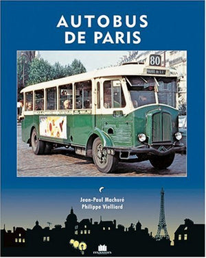 Autobus de Paris