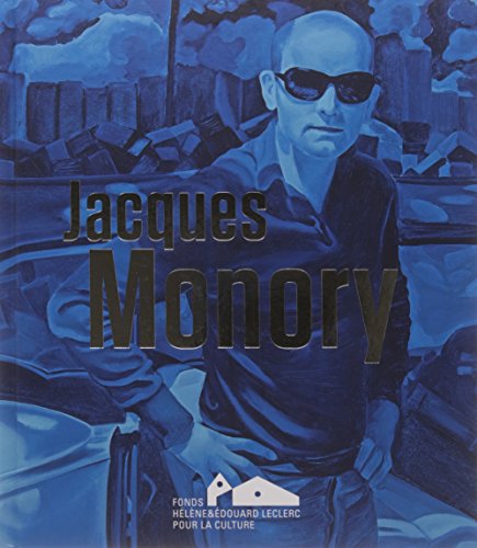 JACQUES MONORY