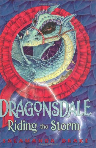 Dragonsdale #2: Riding the Storm