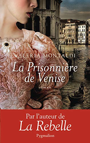 La Prisionnière de Venise
