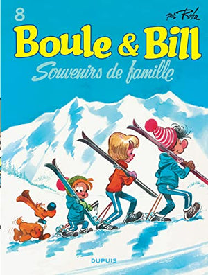 Souvenirs de famille