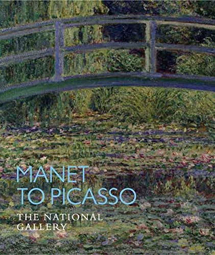 Manet to Picasso