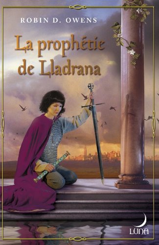 La prophétie de Lladrana