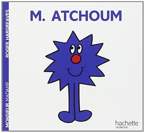 Monsieur Atchoum