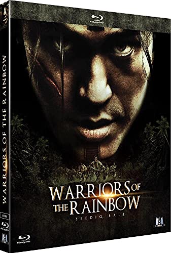 Warriors of The Rainbow [Blu-Ray]